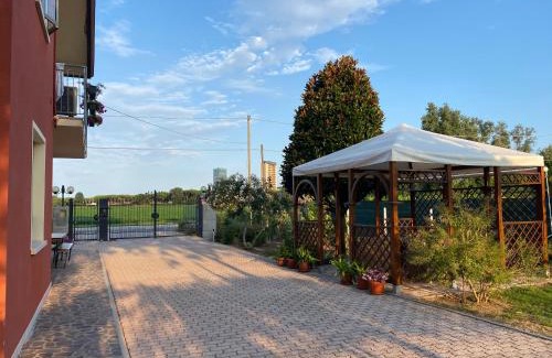Jesolo Pineta Cama Y Desayuno | Cygnus Bed & Breakfast
