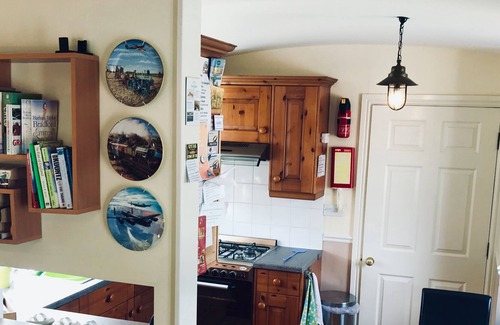 Stainton le Vale Cabina | Cygnus Coastal Railway Style Cabina