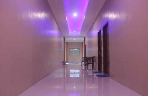 Wonosari Hotel | Cyka Raya Hotel