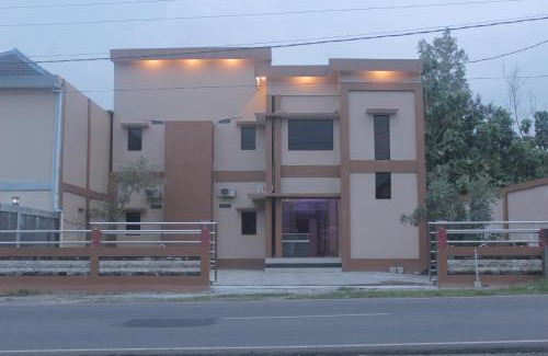 Wonosari Hotel | Cyka Raya Hotel