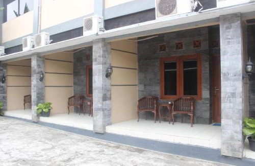 Wonosari Hotel | Cyka Raya Hotel