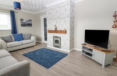 Llangefni Casa | Cynefin