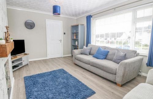 Llangefni Casa | Cynefin