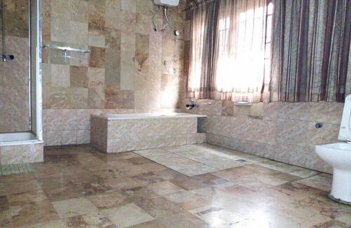 Apapa Hotel | Cynergy Suites Apapa