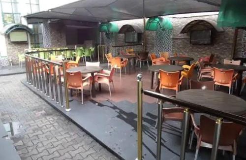 Apapa Cabina | Cynergy Suites Apapa - Royal