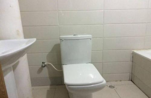 Apapa Cabina | Cynergy Suites Apapa - Royal