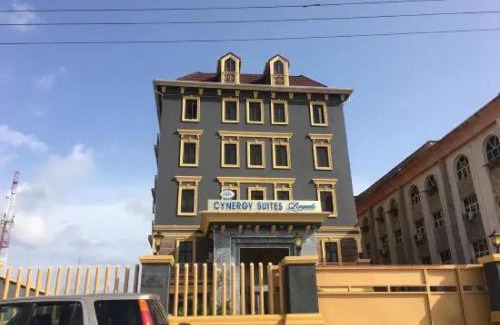 Ofin Cabina | Cynergy Suites Royale - Standard