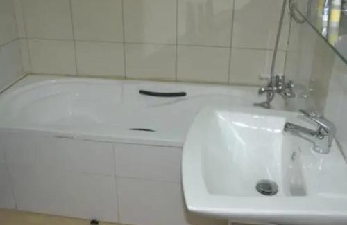 Ofin Cabina | Cynergy Suites Royale - Standard