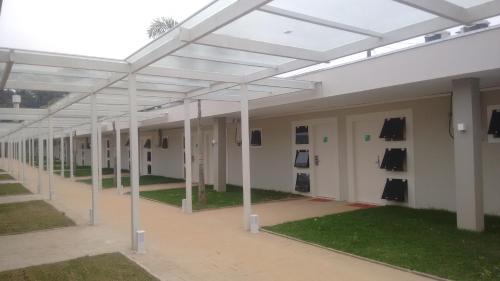 Sao Jose dos Campos Hotel | Cynn Hotels