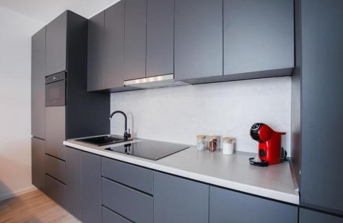 Cordau Apartamento | Cyntia's Apartment