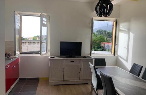 Saint-Pierre Apartamento | Cyparis