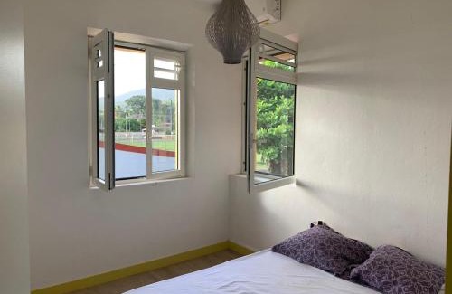 Saint-Pierre Apartamento | Cyparis