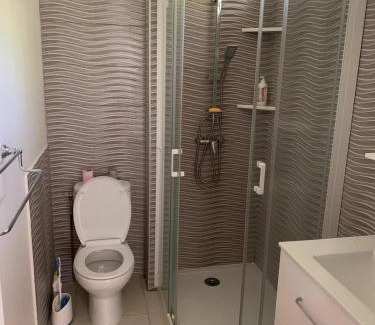 Saint-Pierre Apartamento | Cyparis