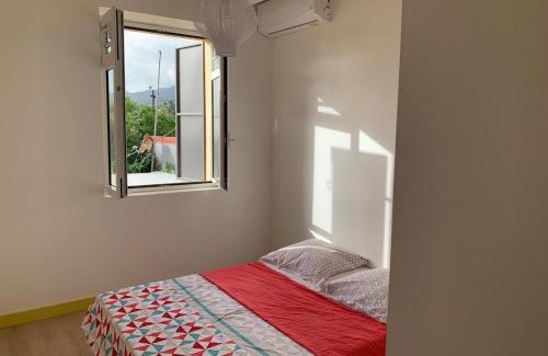 Saint-Pierre Apartamento | Cyparis
