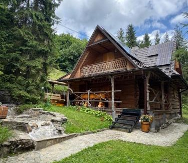 Nowy Targ Casa | CypiSówka