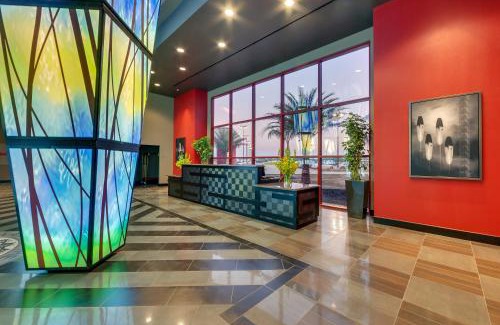 Baldwin Hotel | Cypress Bayou Casino Hotel