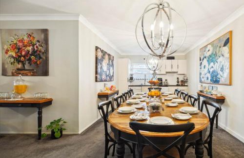 Urangan Cama Y Desayuno | Cypress BnB
