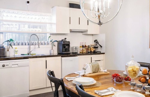 Urangan Cama Y Desayuno | Cypress BnB