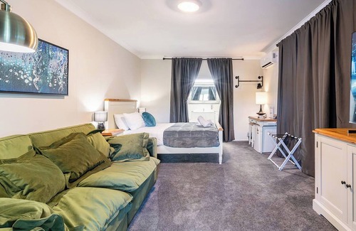 Urangan Cama Y Desayuno | Cypress BnB