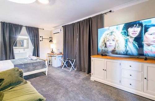 Urangan Cama Y Desayuno | Cypress BnB