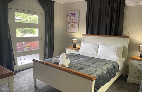 Urangan Cama Y Desayuno | Cypress BnB