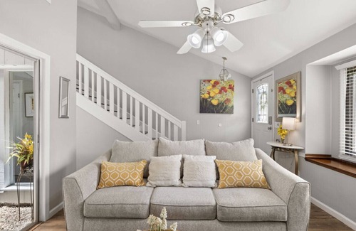 Hanahan Casa | Cypress Cottage of Charleston