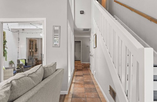 Hanahan Casa | Cypress Cottage of Charleston