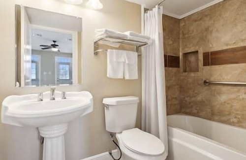 Lafitte Cama Y Desayuno | Cypress Cottage R4