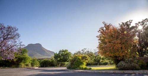 Graaff-Reinet Casa | Cypress Cottage