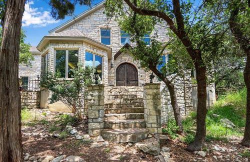 Spring Branch Casa | Cypress Cove Castle