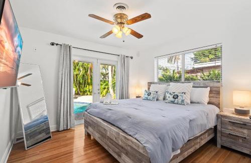 Imperial Point Casa | Cypress Cove - HTD pool near Lauderdale By The Sea