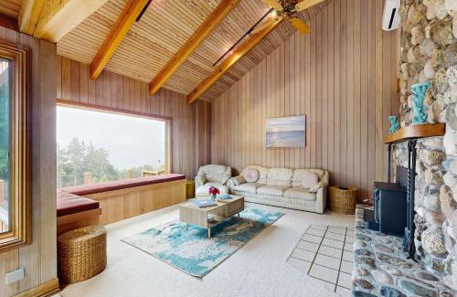 Sea Ranch Casa | Cypress Cove