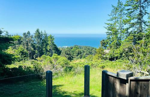 Sea Ranch Casa | Cypress Cove