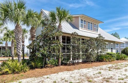 Dune Allen Beach Casa | Cypress Dune Cottage