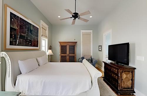 Dune Allen Beach Casa | Cypress Dune Cottage