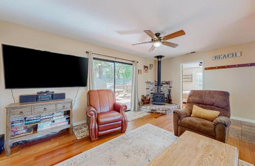 Inglenook Casa | Cypress Dunes