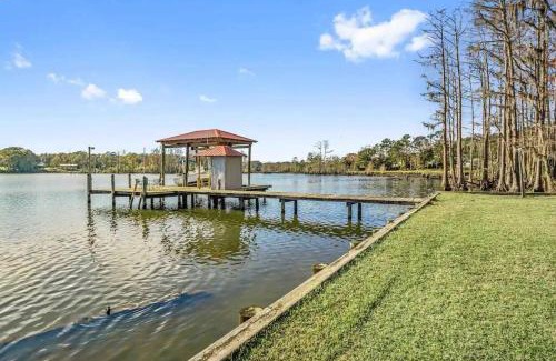 Mobile Casa | Cypress Grove - Dog River