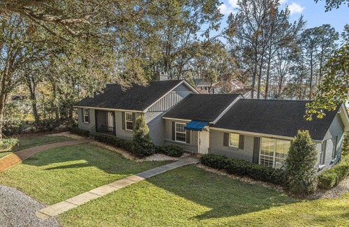 Mobile Casa | Cypress Grove - Dog River