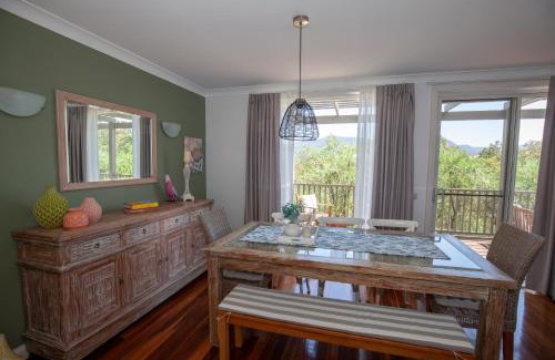 Pokolbin Villa | Cypress Lakes Villa Domenica