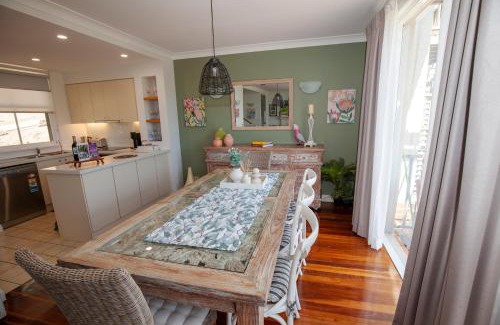 Pokolbin Villa | Cypress Lakes Villa Domenica