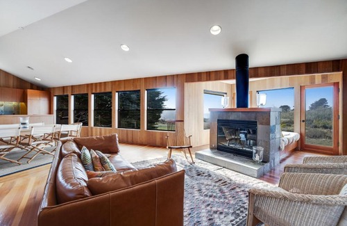 Sea Ranch Casa | Cypress Meadow