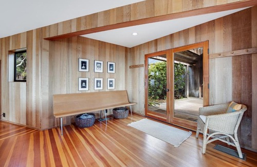Sea Ranch Casa | Cypress Meadow