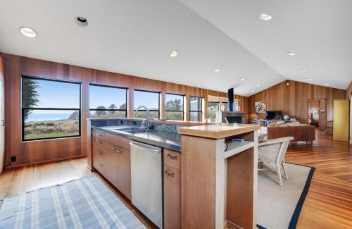 Sea Ranch Casa | Cypress Meadow
