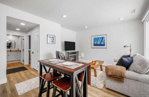 Traverse City Casa | Cypress Parkside Condo