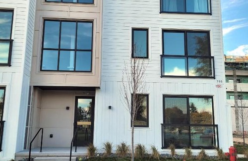 Traverse City Casa | Cypress Parkside Condo