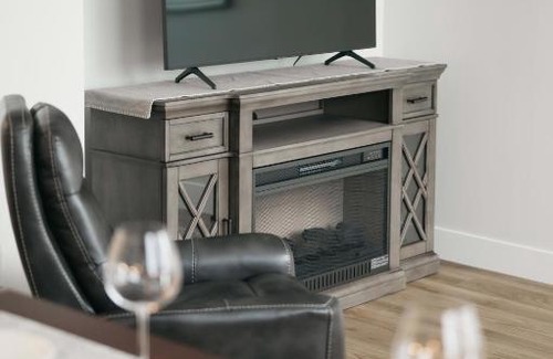 Traverse City Casa | Cypress Parkside Condo