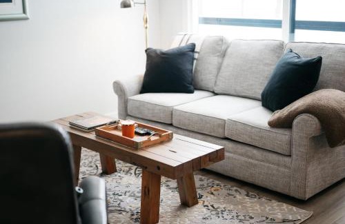 Traverse City Casa | Cypress Parkside Condo