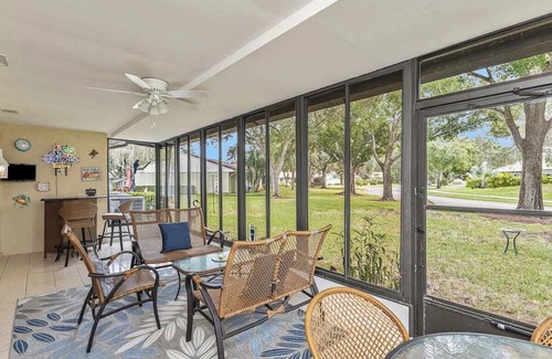 East Lake Woodlands Casa | Cypress Place | Your Serene Retreat near Tampa!