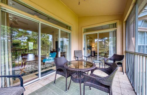 Gulf Shores Apartamento | Cypress Point Condominiums at Craft Farms #306B