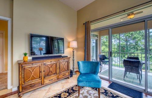 Gulf Shores Apartamento | Cypress Point Condominiums at Craft Farms #306B
